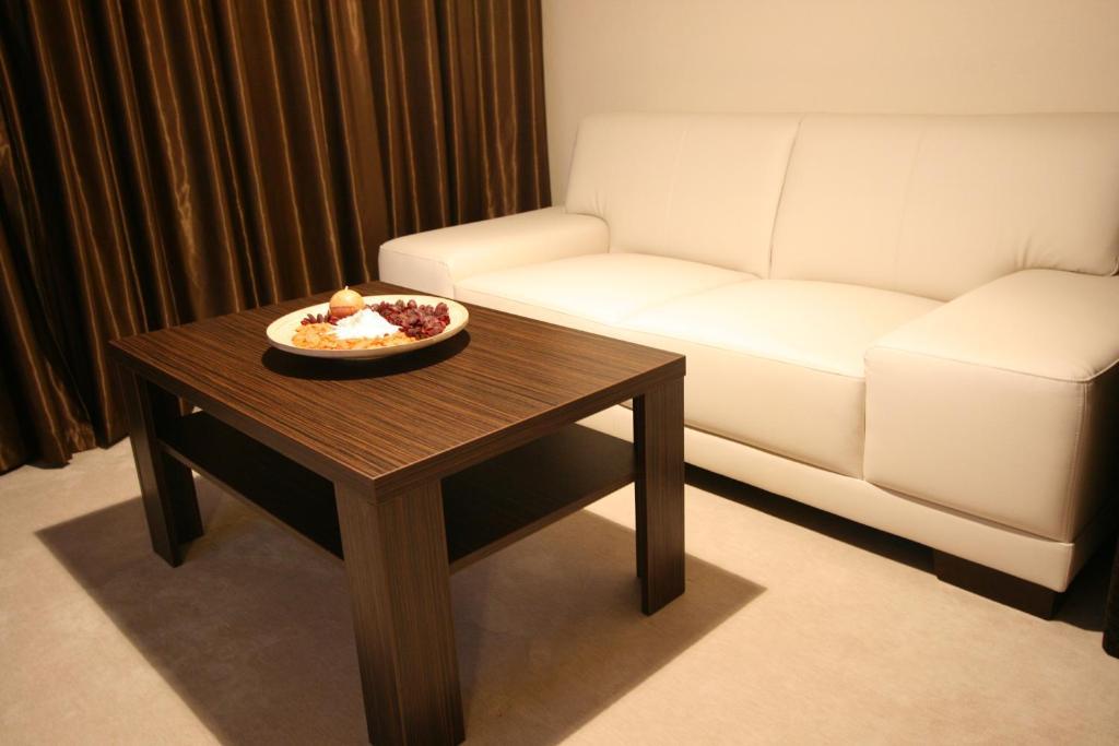 Hotel River 니트라 객실 사진