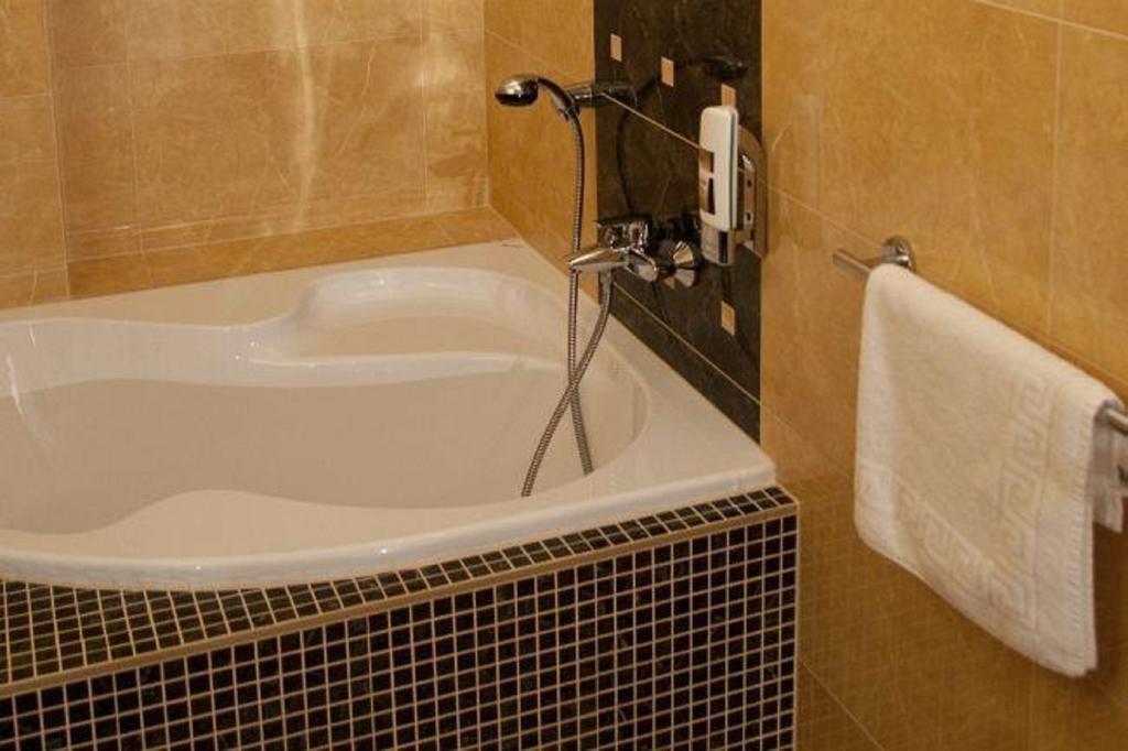 Hotel River 니트라 객실 사진