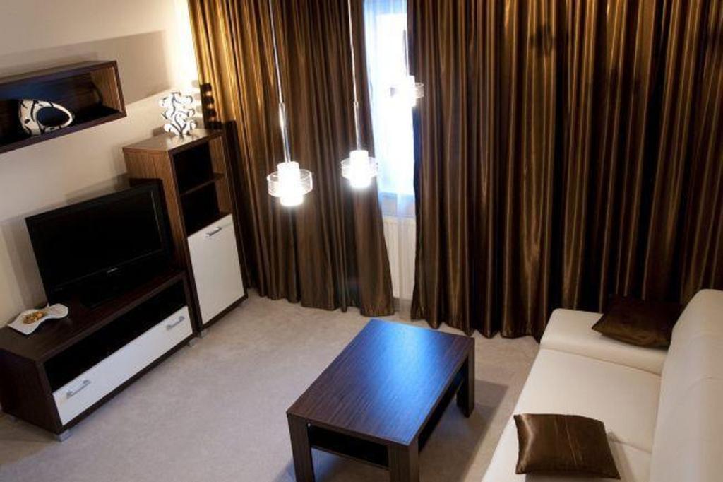 Hotel River 니트라 객실 사진