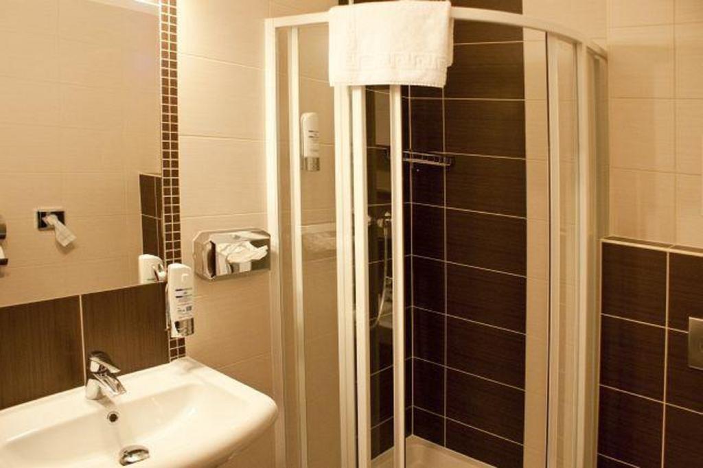 Hotel River 니트라 객실 사진