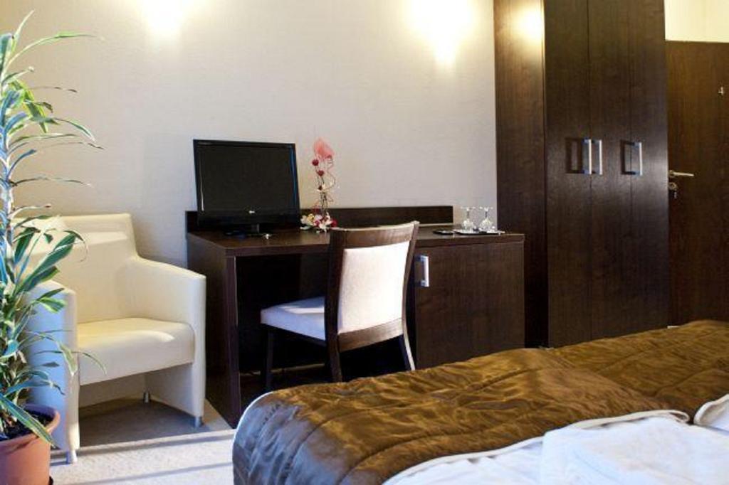 Hotel River 니트라 객실 사진